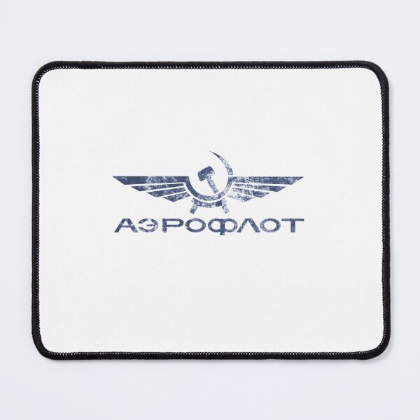 Item preview, Aeroflot Logo  designed and sold by LorenzGerlach.