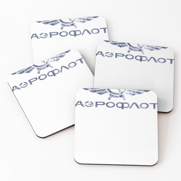 Item preview, Aeroflot Logo  designed and sold by LorenzGerlach.