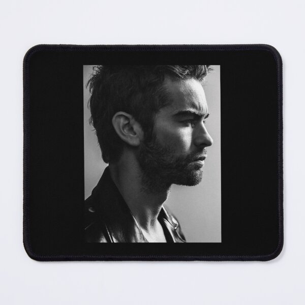 Item preview, Chace Crawford designed and sold by BrandonShepherd.