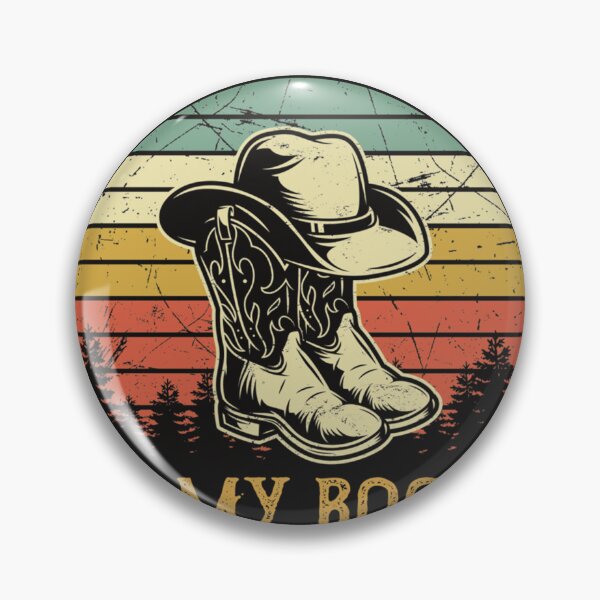 Item preview, Blame It All My Roots Vintage Retro Country Music  designed and sold by RobertBird6.