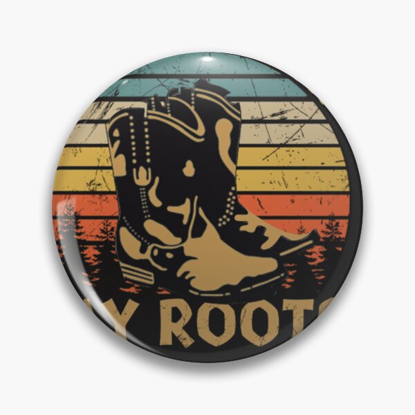Item preview, Blame it all on my old Roots  designed and sold by RobertBird6.
