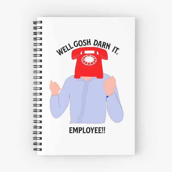 Item preview, Well Gosh Darn it, Employee designed and sold by AllyannaGifts.