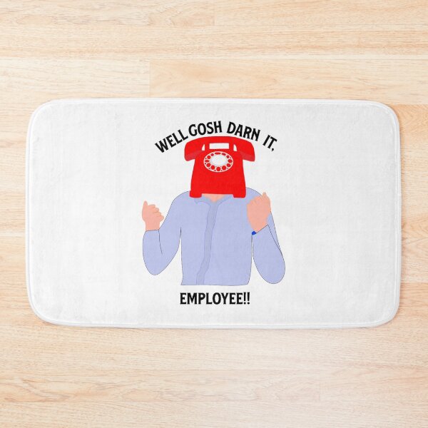 Item preview, Well Gosh Darn it, Employee designed and sold by AllyannaGifts.