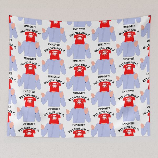 Item preview, Well Gosh Darn it, Employee designed and sold by AllyannaGifts.