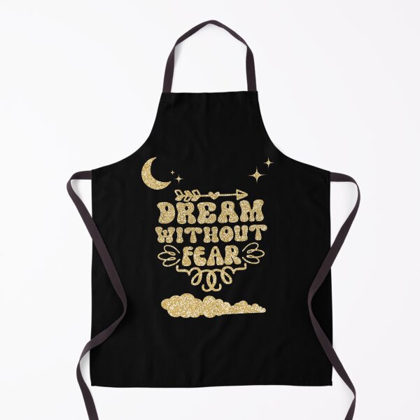 Item preview, DREAM WITHOUT FEAR designed and sold by MyKinsDoodles.