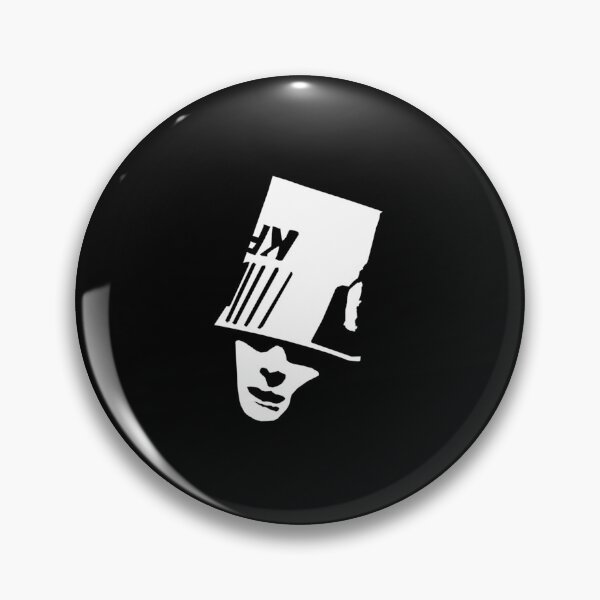 Item preview, buckethead designed and sold by dasher1943.