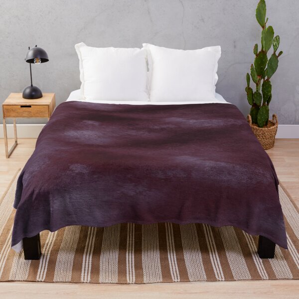 Item preview, dark purple watercolor designed and sold by CKD3sign.