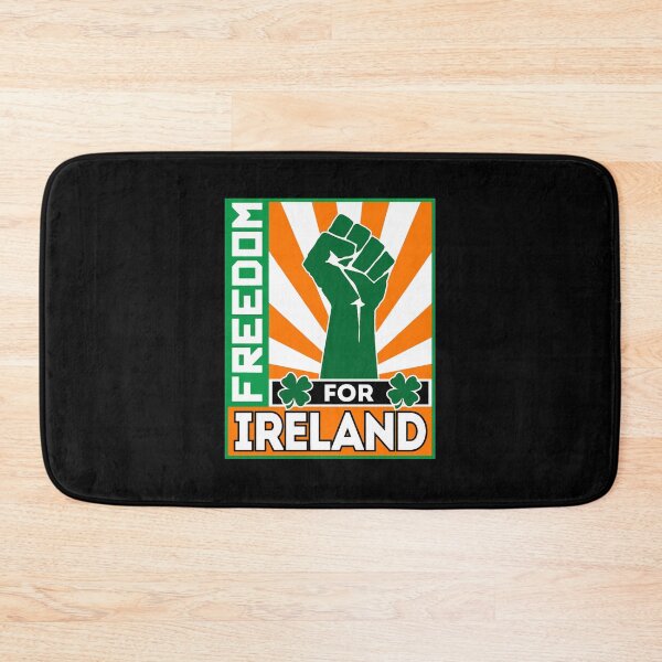 Item preview, Freedom For Ireland designed and sold by eden-katzs.