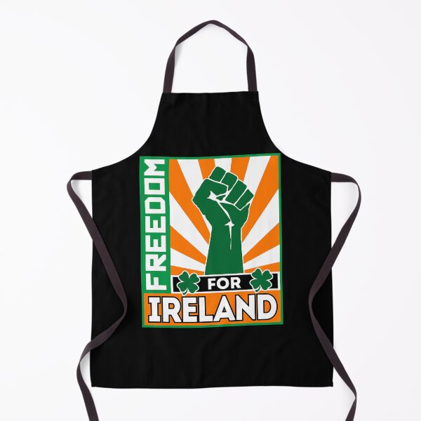 Item preview, Freedom For Ireland designed and sold by eden-katzs.