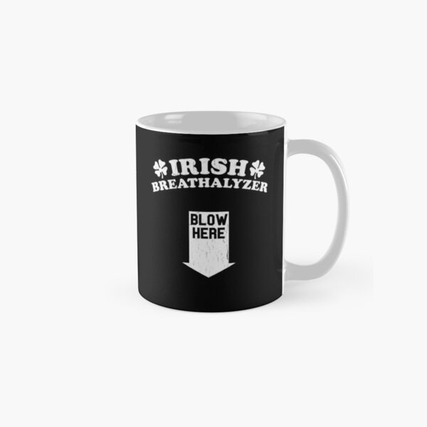 Irish Mug – mrkoalaph