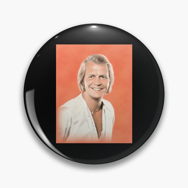 Item preview, David Soul Actor designed and sold by LaureBeauchemin.