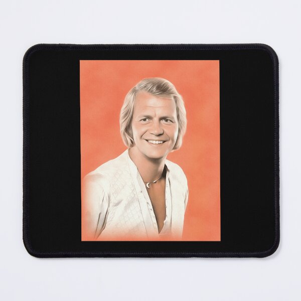 Item preview, David Soul Actor designed and sold by LaureBeauchemin.