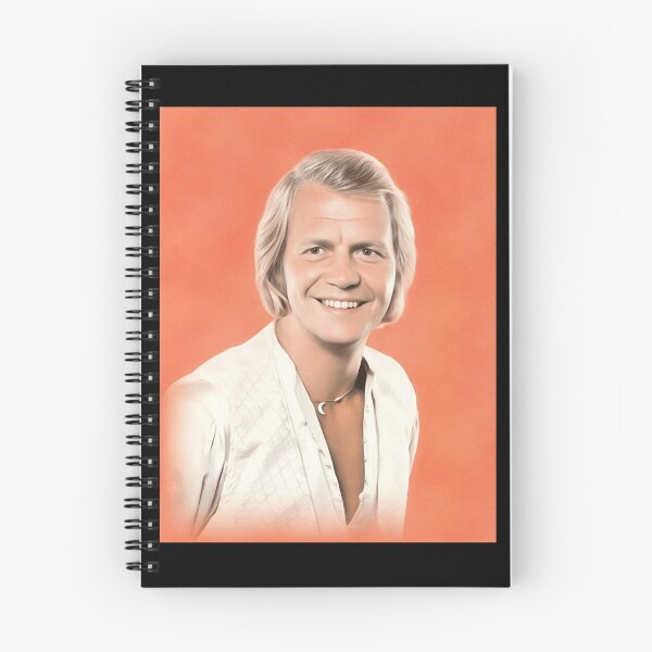 Item preview, David Soul Actor designed and sold by LaureBeauchemin.