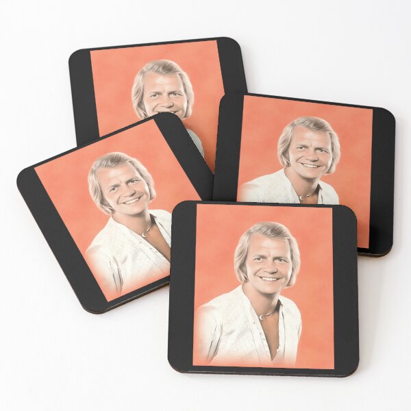 Item preview, David Soul Actor designed and sold by LaureBeauchemin.