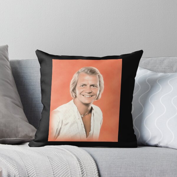 Item preview, David Soul Actor designed and sold by LaureBeauchemin.
