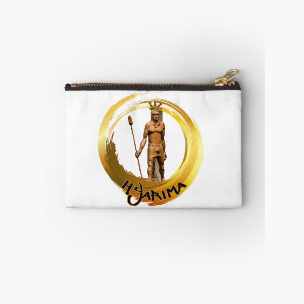 Item preview, Amerindian Chief "Hyarima" designed and sold by BRIAN  PIERRE-ALEXANDER.