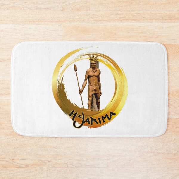 Item preview, Amerindian Chief "Hyarima" designed and sold by BRIAN  PIERRE-ALEXANDER.