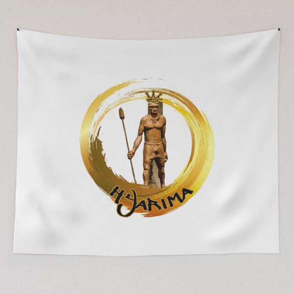 Item preview, Amerindian Chief "Hyarima" designed and sold by BRIAN  PIERRE-ALEXANDER.