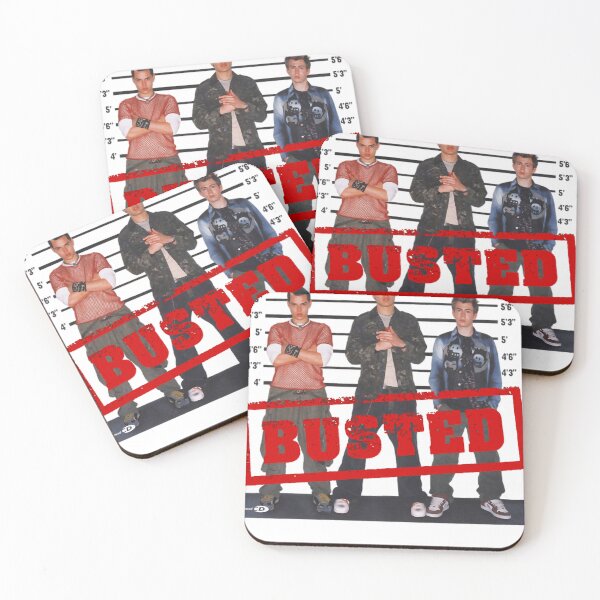 Item preview, Busted circa 2002 Classic designed and sold by dasher1943.