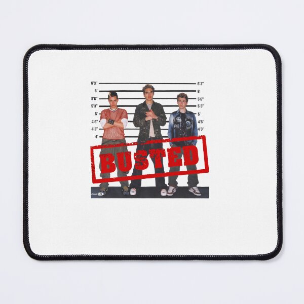 Item preview, Busted circa 2002 Classic designed and sold by dasher1943.