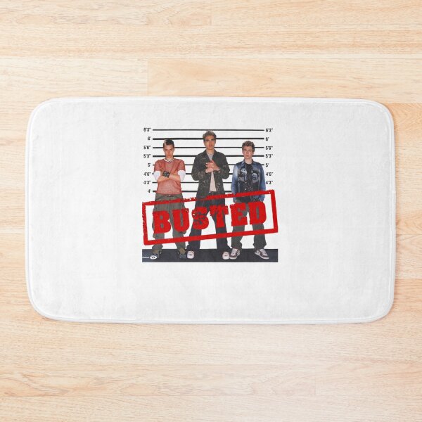 Item preview, Busted circa 2002 Classic designed and sold by dasher1943.