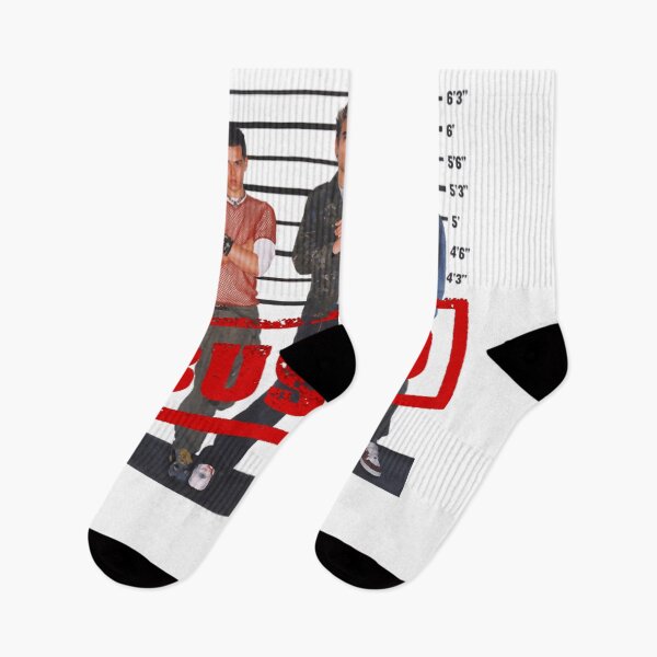 Item preview, Busted circa 2002 Classic designed and sold by dasher1943.