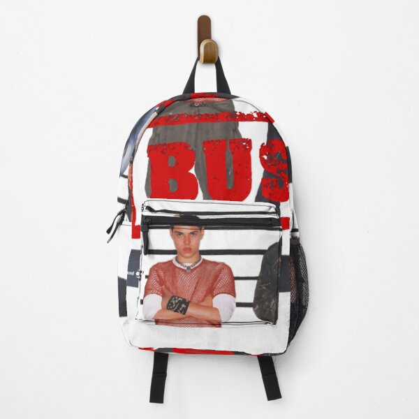Item preview, Busted circa 2002 Classic designed and sold by dasher1943.