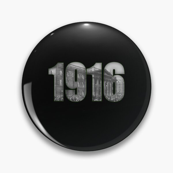 Item preview, Ireland 1916 GPO Dublin Post Office designed and sold by eden-katzs.