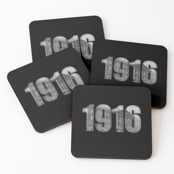 Item preview, Ireland 1916 GPO Dublin Post Office designed and sold by eden-katzs.