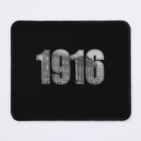 Item preview, Ireland 1916 GPO Dublin Post Office designed and sold by eden-katzs.