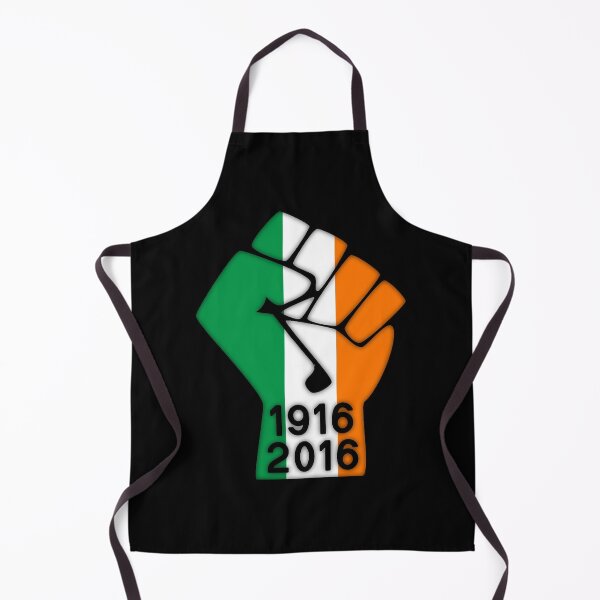 Item preview, Ireland 1916 Power Fist designed and sold by eden-katzs.
