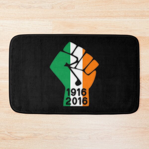Item preview, Ireland 1916 Power Fist designed and sold by eden-katzs.