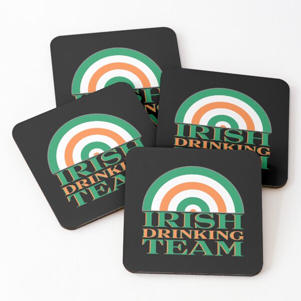 Item preview, Irish Drinking  designed and sold by eden-katzs.