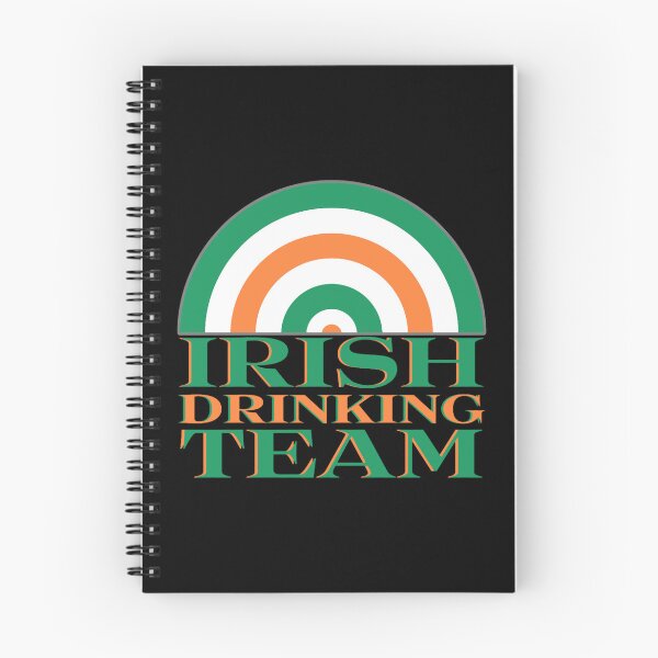 Item preview, Irish Drinking  designed and sold by eden-katzs.