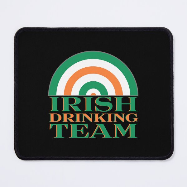 Item preview, Irish Drinking  designed and sold by eden-katzs.
