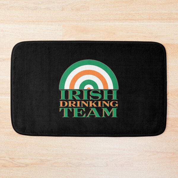 Item preview, Irish Drinking  designed and sold by eden-katzs.
