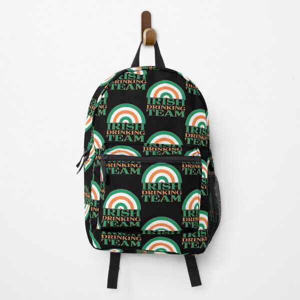 Item preview, Irish Drinking designed and sold by eden-katzs.