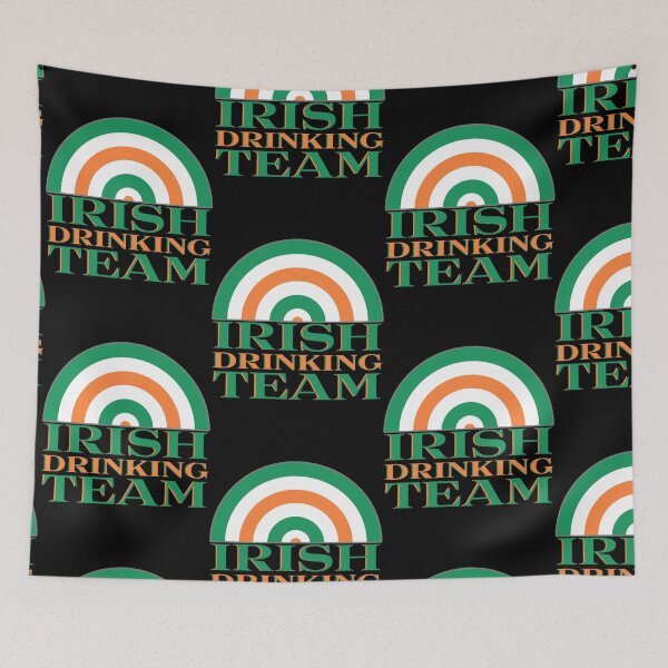 Item preview, Irish Drinking  designed and sold by eden-katzs.