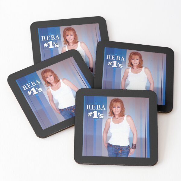 Item preview, #1s Reba McEntire  designed and sold by CharlesWhite88.