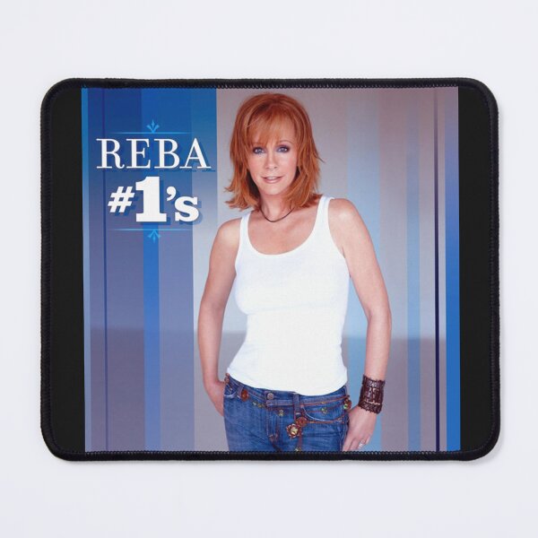 Item preview, #1s Reba McEntire designed and sold by CharlesWhite88.