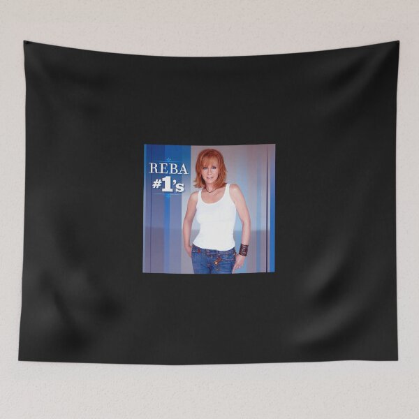 Item preview, #1s Reba McEntire  designed and sold by CharlesWhite88.
