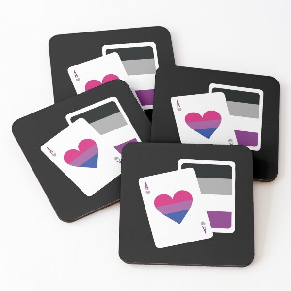 Item preview, Aspec Bi Cards designed and sold by Naedix.