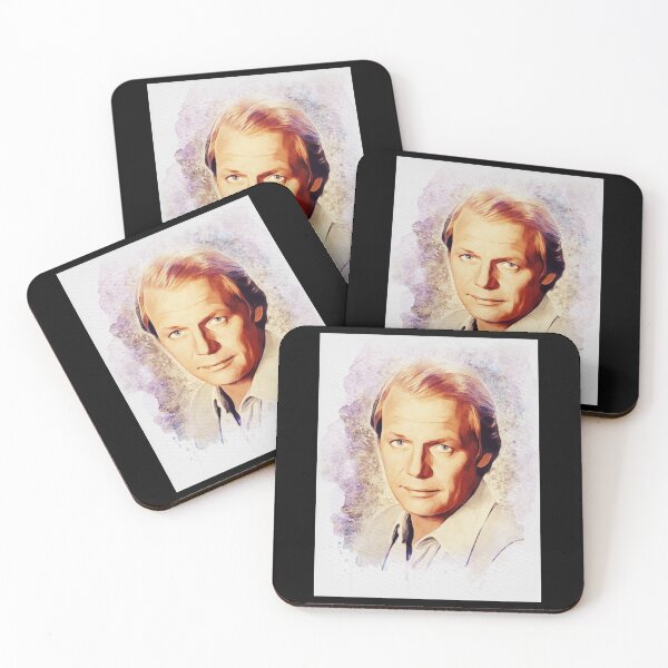 Item preview, David Soul Actor designed and sold by LaureBeauchemin.