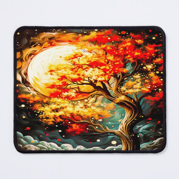 Item preview, The Magic Tree designed and sold by SkyFusion5.