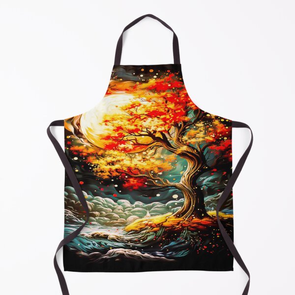 Item preview, The Magic Tree designed and sold by SkyFusion5.