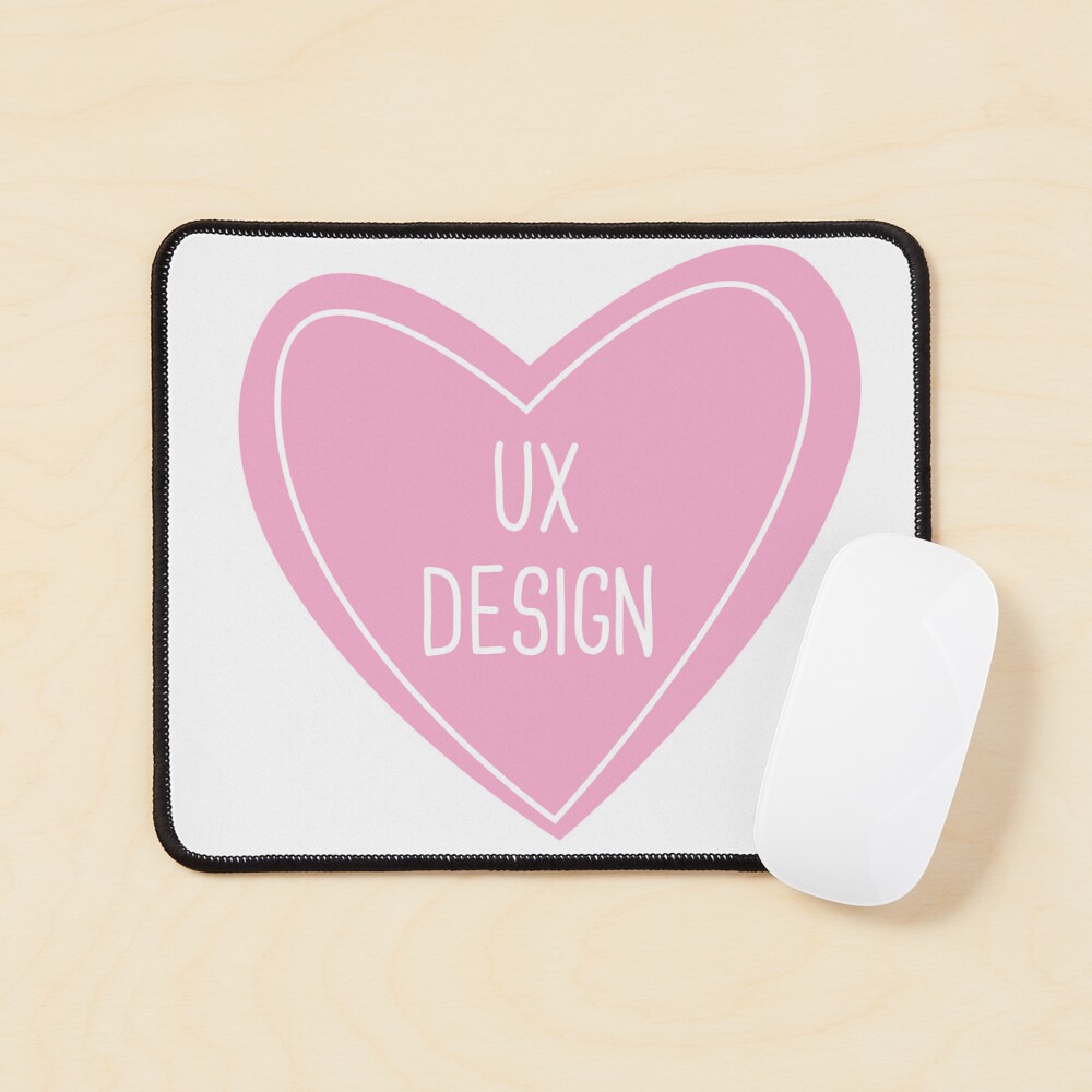 Item preview, Mouse Pad designed and sold by teesaurus.