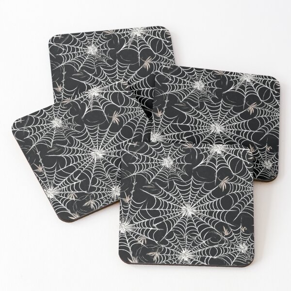 Item preview, Spiderwebs designed and sold by sophiesdesigns53.