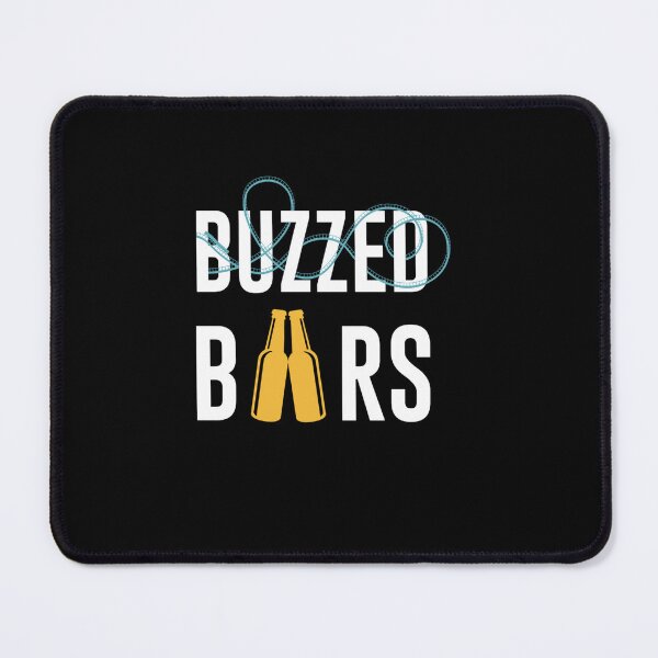 Item preview, Buzzed Bars OG Classic designed and sold by dasher1943.