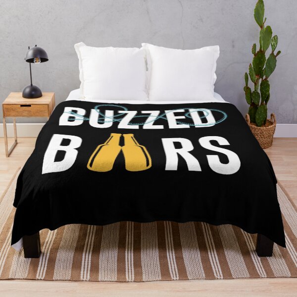Item preview, Buzzed Bars OG Classic designed and sold by dasher1943.