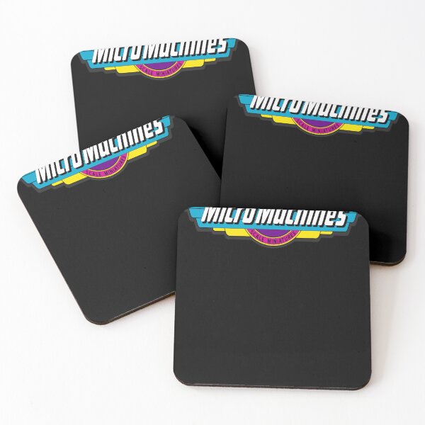 Item preview, Micro Machines  designed and sold by NyaBalistreri.